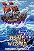 Pirate Wizard Omnibus Books...