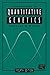 Introduction to Quantitative Genetics by Prof Douglas S. Falconer (1995-12-05)