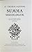 Summa Theologiae: Volume 31...