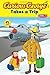 Curious George Takes a Trip by Rotem Moscovich