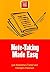 [(Note-Taking Made Easy)] [By (author) Judi Kesselman-Turkel ] published on (November, 2003)