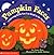 Pumpkin Faces: A Glowing Book You Can Read in the Dark! by Emma Rose (1997-09-01)