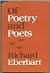 Of Poetry and Poets
