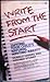 Write from the Start (Signet) by Donald Graves (1987-11-03)
