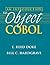 An Introduction to Object COBOL 1st edition by Doke, E. Reed, Hardgrave, Bill C. (1997) Paperback