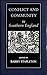 Conflict and Community in Southern England by Barry Stapleton