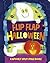 Flip Flap Halloween: A Spooky Split Page Book!