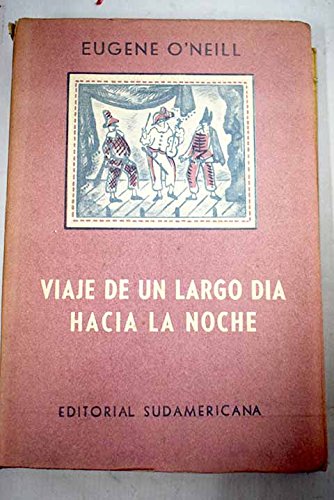 Viaje de un largo día hacia la noche