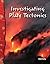 Investigating Plate Tectonics: Earth and Space Science (Science Readers) by Greg Young (2007) Perfect Paperback