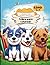 Libro de perros para colorear by David Hidalgo