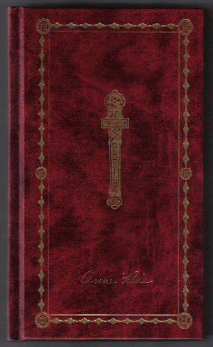 Vittorio the Vampire - Limited B.E. Trice Edition