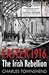 Easter 1916: The Irish Rebellion by Townshend, Charles (2006)