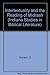 Intertextuality and the Reading of Midrash (Indiana Studies in Biblical Literature) by D Boyarin (1990-03-01)