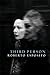 The Third Person by Roberto Esposito (2012-07-16)
