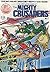 Mighty Crusaders (1983 seri...