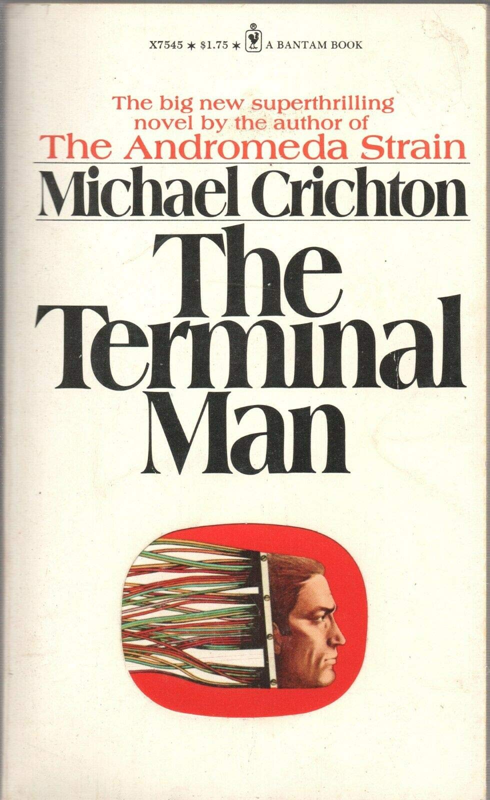 The Terminal Man