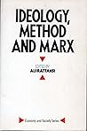 Ideology, Method and Marx: Essays from Economy and Society (Economy and Society Series)