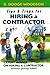 Tips & Traps for Hiring a Contractor (Tips and Traps) by R. Dodge Woodson (2005-04-27)