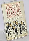 The gay trivia quiz book