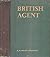 1933 1ST BRITISH AGENT RUSS...