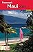 Frommer's Maui 2013 (Fromme...