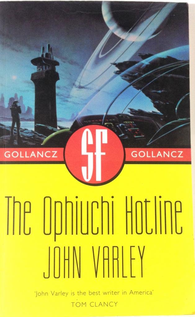 The Opiuchi Hotline