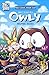FCBD 2007: Owly: Helping Hands