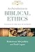 An Introduction to Biblical...