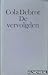 De vervolgden: Novelle (Dutch Edition)