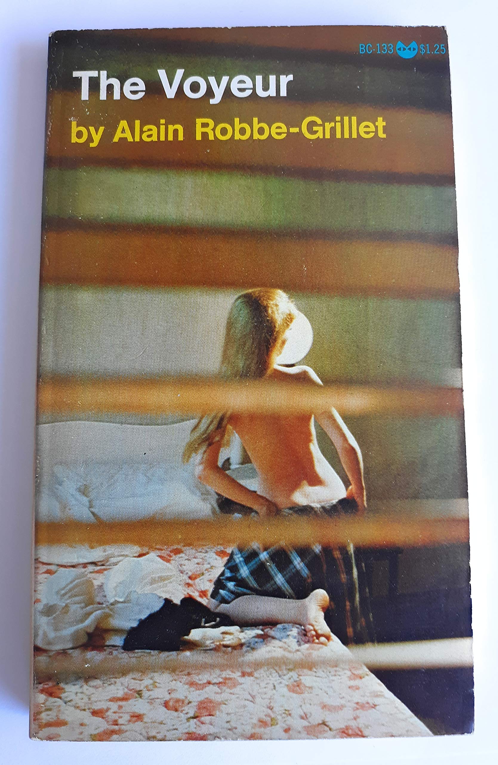 The Voyeur