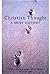 Christian Thought: A Brief History (2002-11-14)