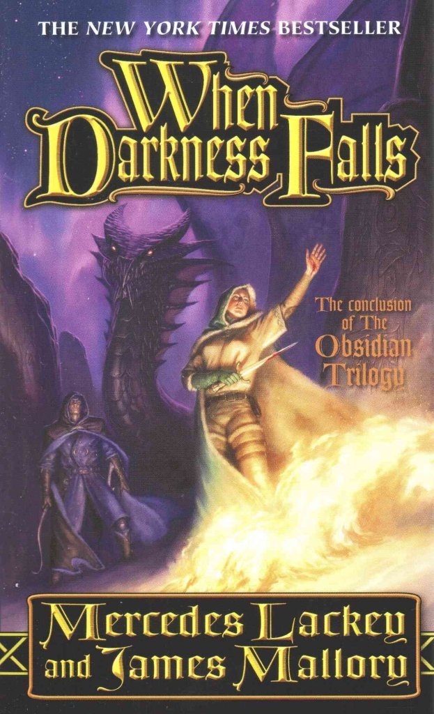 When Darkness Falls