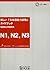 2010 New Japanese Language Proficiency Test Guide Book (N1 - N2 - N3 Outline and Question Examples, Atarashii Nihongo Nouryoku Shiken Gaido Bukku N1 N2 N3 Hen)