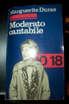 MODERATO CANTABILE