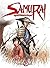 Samurai: Collected Edition volumes 1 - 4 by Jean-François Di Giorgio (2015-12-08)