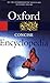 Concise Encyclopedia (Oxford Paperback Reference) 2nd (second) Edition published by OUP Oxford (2007)