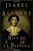 Hija de la fortuna by Isabel Allende Hija de la fortuna by Isabel Allende