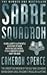 Sabre Squadron by Cameron Spence (1999-06-30)