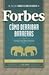 Forbes, Como Derribar Barreras by Alan Farnham