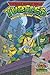 Teenage Mutant Ninja Turtles 100 Page Spectacular: Heroes in a Half-Shell