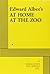 [At Home at the Zoo - Acting Edition (Acting Edition for Theater Productions)] [By: Edward Albee] [May, 2009]