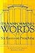 Transforming Words: Six Ess...