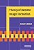 Theory of Remote Image Formation by Blahut, Richard E. (2012) Paperback