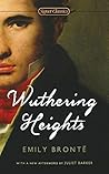 Wuthering Heights...