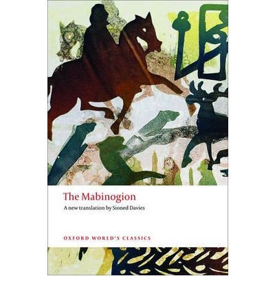 The Mabinogion