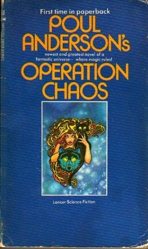 Operation Chaos