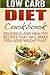 Low Carb Diet Cookbook: Del...