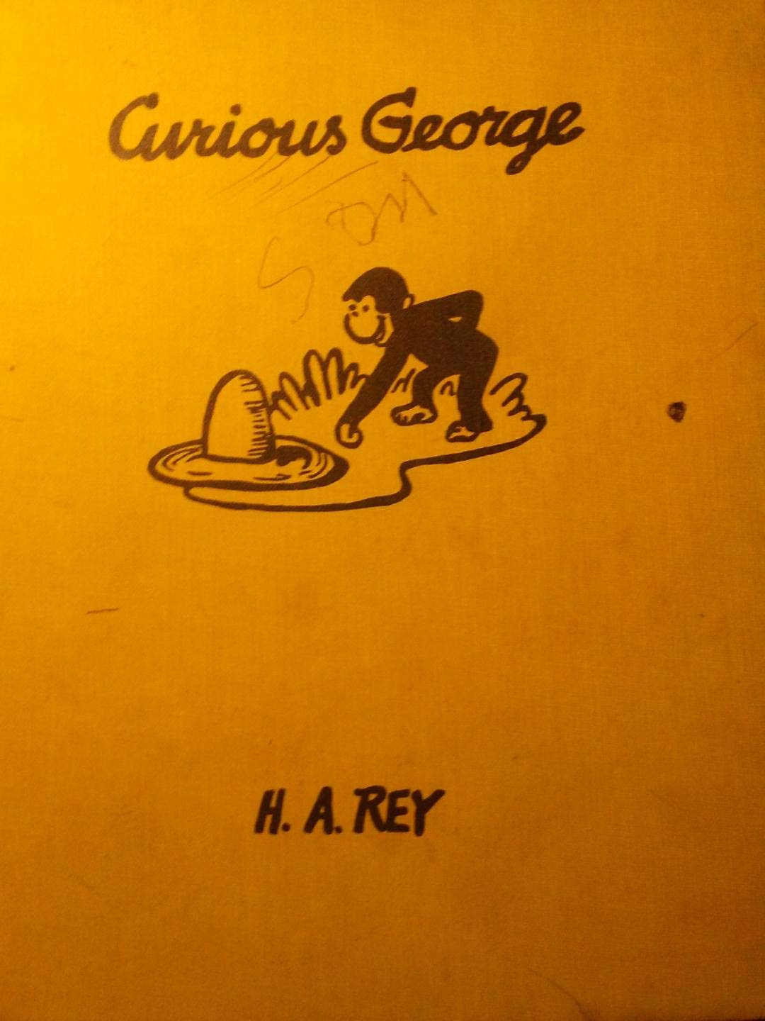 Curious George