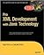 Pro XML Development with Java Technology 1st (first) edition Text Only