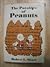 The Parables of Peanuts by Robert L. Short (1968-05-03)